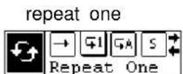 SYLVANIA SMP1003 - Setting Voice Mode - 4