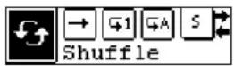 SYLVANIA SMP1003 - Setting Voice Mode - 6