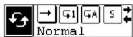 SYLVANIA SMP1003 - Setting Playing Mode - 1