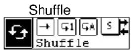 SYLVANIA SMP1003 - Setting Playing Mode - 4