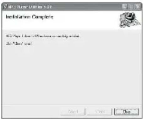 Installation Complete M2.1 Pages 1.0 (87) or less than 30% completed. 24.5 (Class / class) Cancel OK Next