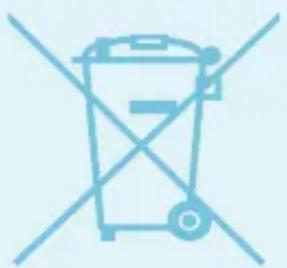 SYLVANIA SMPK4233 - Disposal of your old product - 1