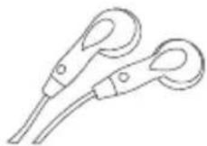 SYLVANIA SMPK4233 - What's in the blister? - 2