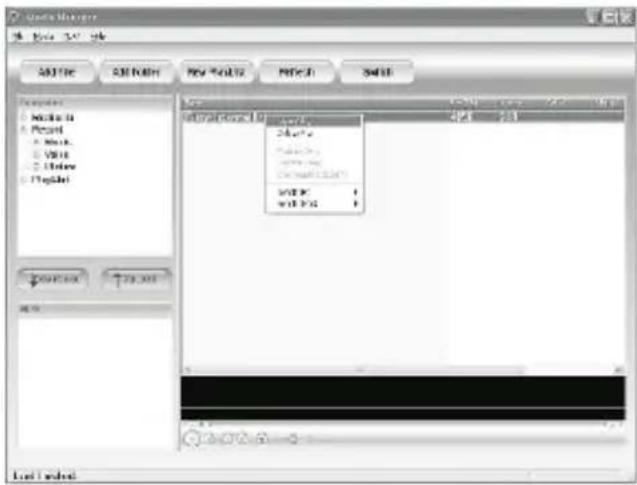 Open Manager File Edit View Help Add New Edit Remove New Print Modify Print Add Options ● Make it ● Print ● Work ● Write ● Update ● Preview Properties ● Select to ● Print ● Work ● Write ● Update ● Preview Product: 72.000 End Subsid