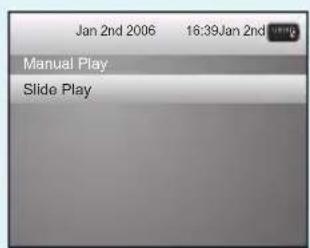 Jan 2nd 2006 16:39 Jan 2nd Manual Play Slide Play