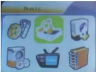SYLVANIA SMPK2077 - Playback Files - 1