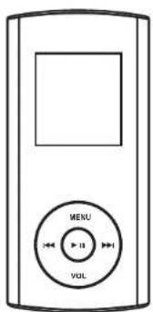 MENU VUL