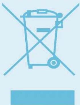 SYLVANIA SMPK8167 - Disposal of your old product - 1