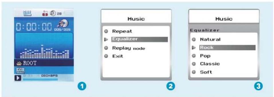 SYLVANIA SMPK8167 - Listen to your music at its best - 1