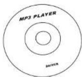 SYLVANIA SMPK8167 - What's in the blister? - 5
