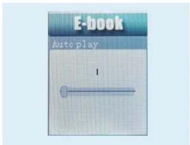 E-book Auto play I