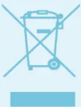 SYLVANIA SMP1050 - Disposal of your old product - 1