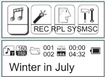 REC RPL SYS MSCI 160 001 NOR 00:00 WMA 002 04:32 Winter in July