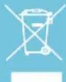 SYLVANIA SMP1050 - Disposal of your old product - 6