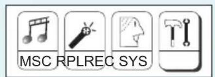 MSC RPLREC SYS