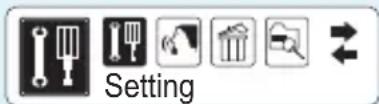 Setting