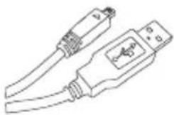 SYLVANIA SMPS1018 - What's in the box? - 3