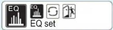 EQ EQ set