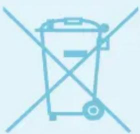 SYLVANIA SMPS1018 - Disposal of your old product - 1