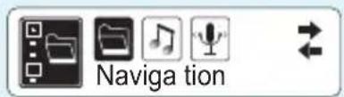 SYLVANIA SMPS1018 - Music Playback - 2