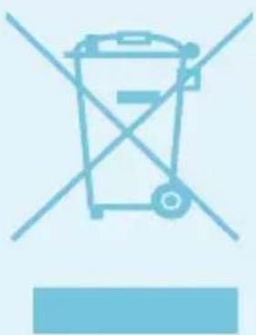 SYLVANIA SMPK2038 - Disposal of your old product - 1