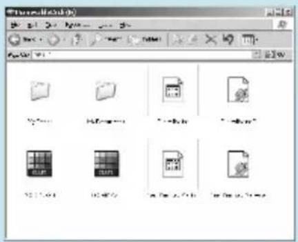 File Edit View Help My Documents My Documents My Documents My Documents My Documents My Documents My Documents
