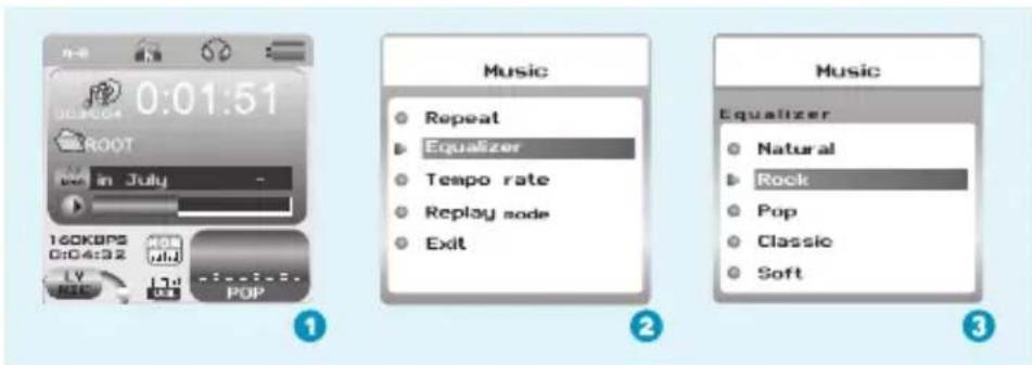 SYLVANIA SMPK2038 - Listen to your music at its best - 1