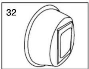 BLACK & DECKER PRSM600 - SAVE THESE INSTRUCTIONS - 37