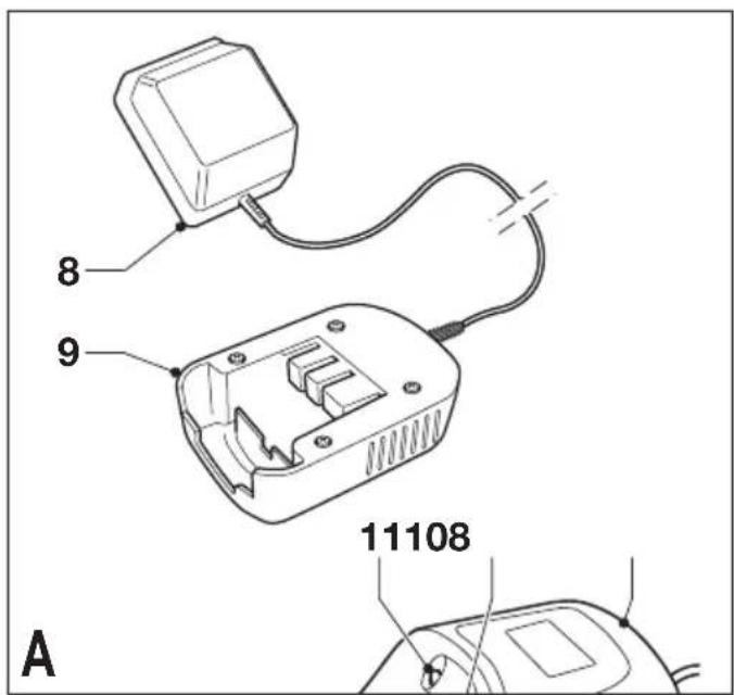 8 9 11108 A