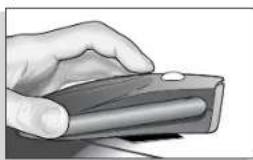 COBRA ESD 9230 WX - Dashboard Mounting - 4