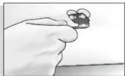 COBRA ESD 9230 WX - Windshield Mounting - 2
