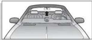 COBRA ESD 9230 WX - Where to Mount Your Unit - 3