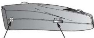 COBRA ESD 9230 WX - SPEAKER - 1