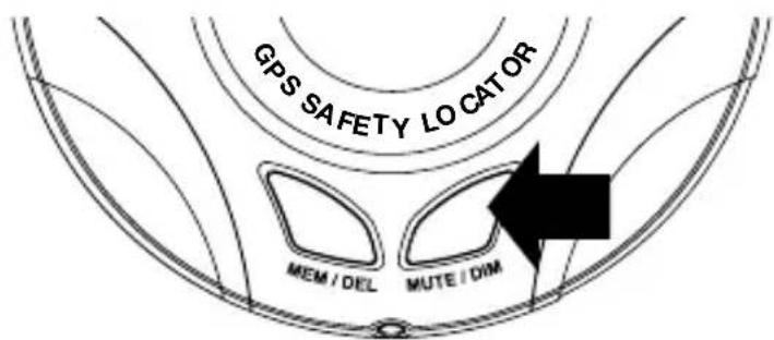 COBRA SL3 - Setting Brightness - 1