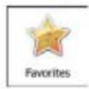 JENSEN VX6628 - Selecting the Destination from Your Favorites - 2