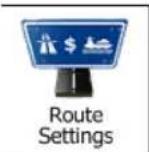 JENSEN VX6628 - Quick Menu - 7