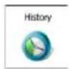 JENSEN VX6628 - Selecting a Recent Destination from the History - 1