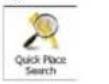 JENSEN VX6628 - Quick Search for a Place of Interest - 2