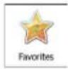 JENSEN VX6628 - Selecting the Destination from Your Favorites - 1