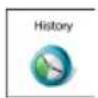 JENSEN VX6628 - Selecting a Recent Destination from the History - 2