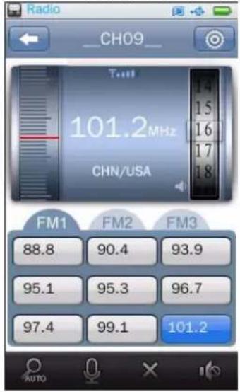 Sunstech Rome NV - FM Radio - 1