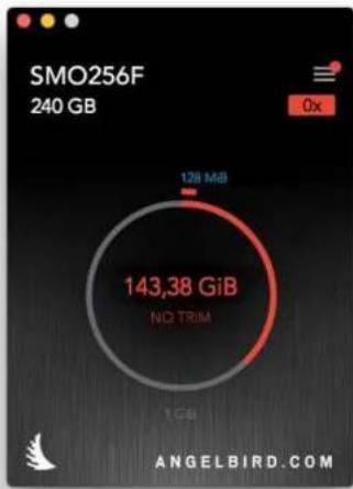 SMO256F 240 GB 128 MB 143,38 GiB NO TRIM 1 GB ANGELBIRD.COM