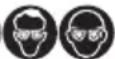 MAKITA GA7063RX02 - Symbols - 4