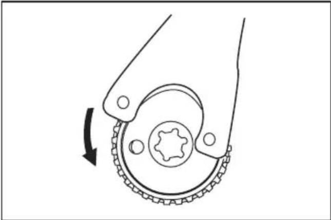 MAKITA GA005GD101 - Optional accessory - 4