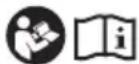 MAKITA GA005GD101 - Symbols - 1