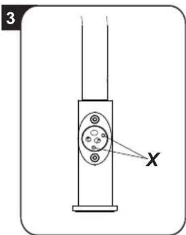 Elkay LKMY1042CR - CARTRIDGE REPLACEMENT - 3