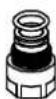 Elkay LKEC2031LS - INCLUDES: - 4