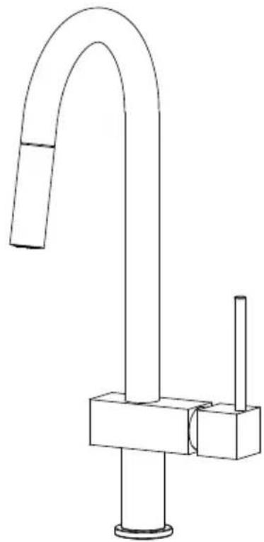 Elkay LKLFAV1031NK - 1