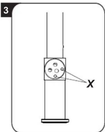 Elkay LKLFAV1031NK - CARTRIDGE REPLACEMENT - 3