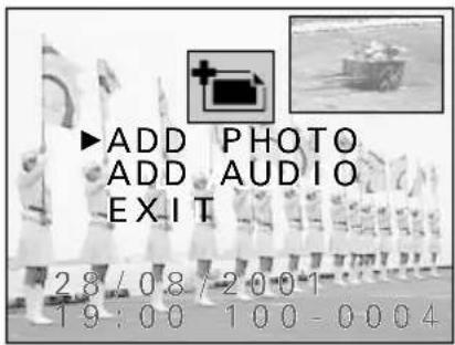SANYO IDC-1000ZE - Compose the image as desired and press the shutter release button to capture the image. - 1